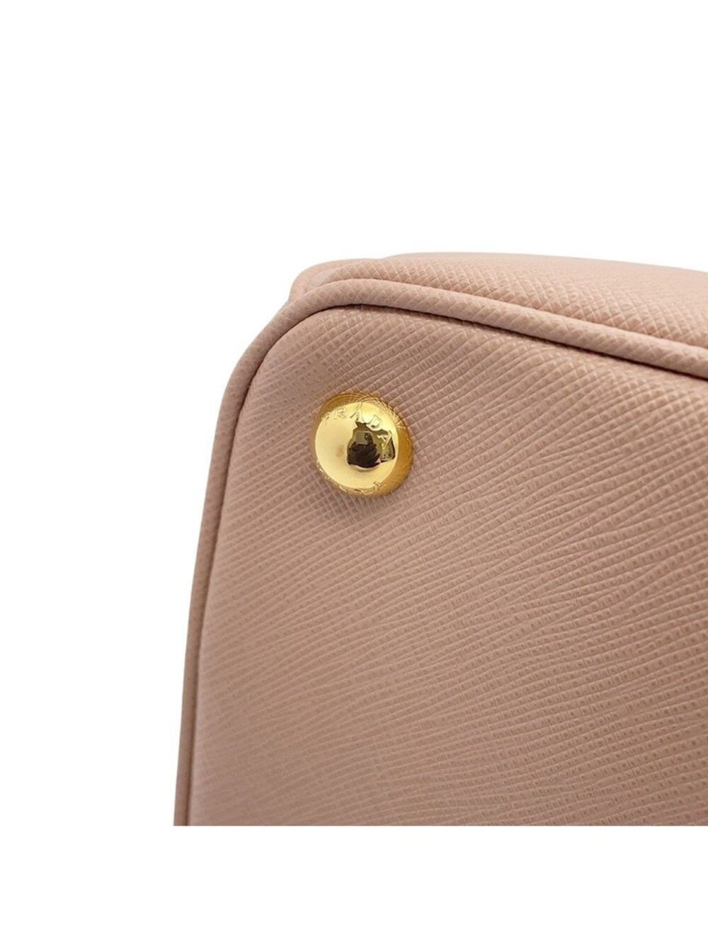 ★SOLD★ Prada Galleria Saffiano Leather 2-Way Shoulder Bag - Picture 7 of 10